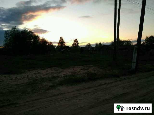 Участок ИЖС 10 сот. на продажу в Ветлуге Ветлуга - изображение 1