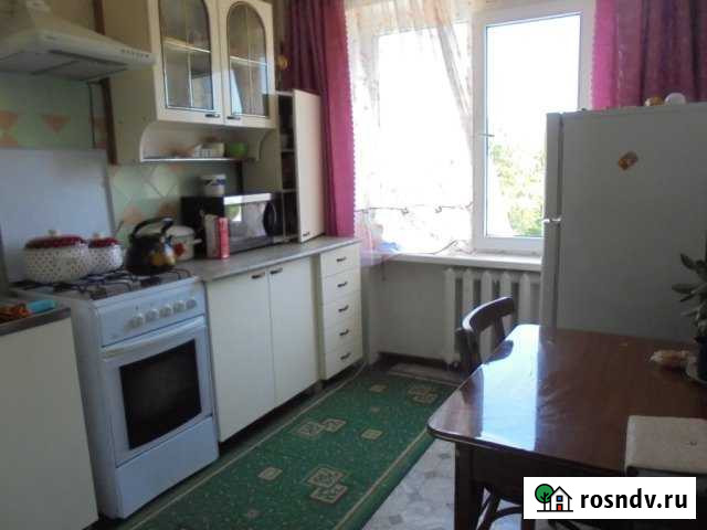 2-комнатная квартира, 47 м², 2/5 эт. на продажу в Джубге кп Джубга кп - изображение 1