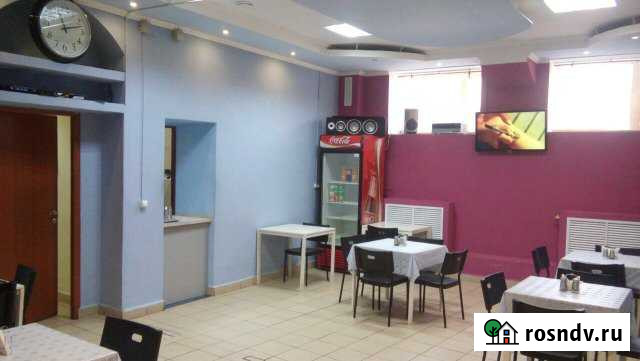 Помещение общественного питания, 80 кв.м. Домодедово - изображение 1