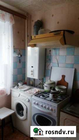 2-комнатная квартира, 47 м², 4/5 эт. на продажу в Хорлово Хорлово - изображение 1