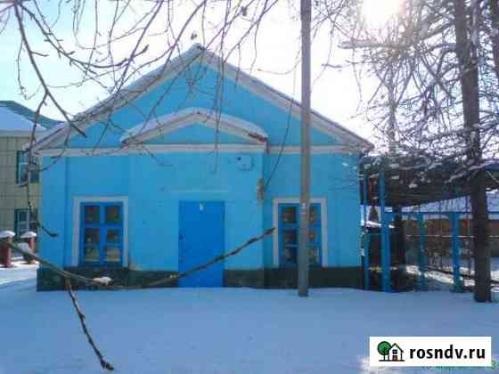 Здание свободного назначения Субханкулово