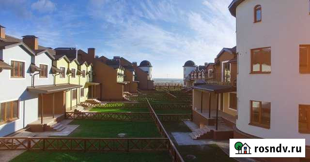 Таунхаус 371 м² на участке 1 сот. на продажу в Рязани Рязань - изображение 1