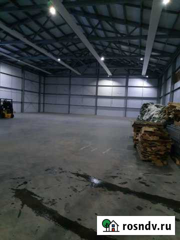 Складское помещение, 918 кв.м. Дзержинский - изображение 1