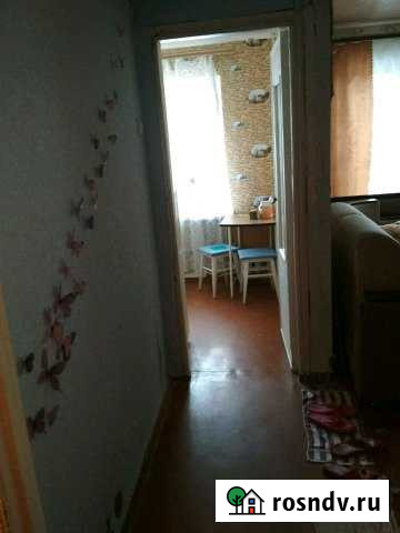 3-комнатная квартира, 56 м², 3/4 эт. на продажу в Шебекино Шебекино - изображение 1