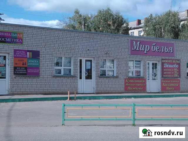 Помещение свободного назначения, 29 кв.м. Ртищево - изображение 1