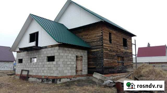 Дом 200 м² на участке 18.3 сот. на продажу в Зудилово Зудилово - изображение 1