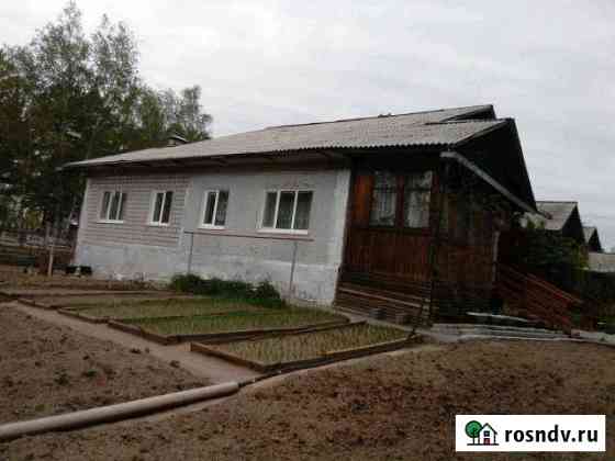 Дом 101 м² на участке 6 сот. на продажу в Райчихинске Райчихинск
