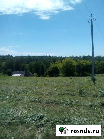 Участок ИЖС 18 сот. на продажу в Бабынино Бабынино - изображение 1