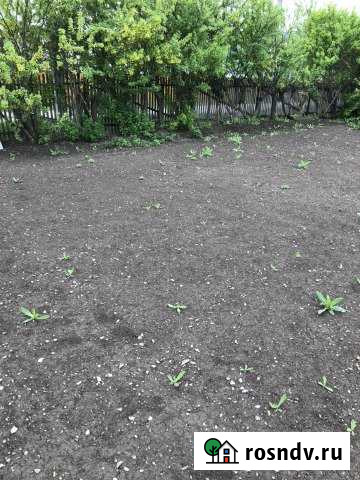 Участок ИЖС 8 сот. на продажу в Октябрьском Республики Башкортостан Октябрьский - изображение 1