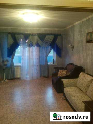 1-комнатная квартира, 45 м², 3/10 эт. в аренду посуточно в Белокурихе Белокуриха - изображение 1