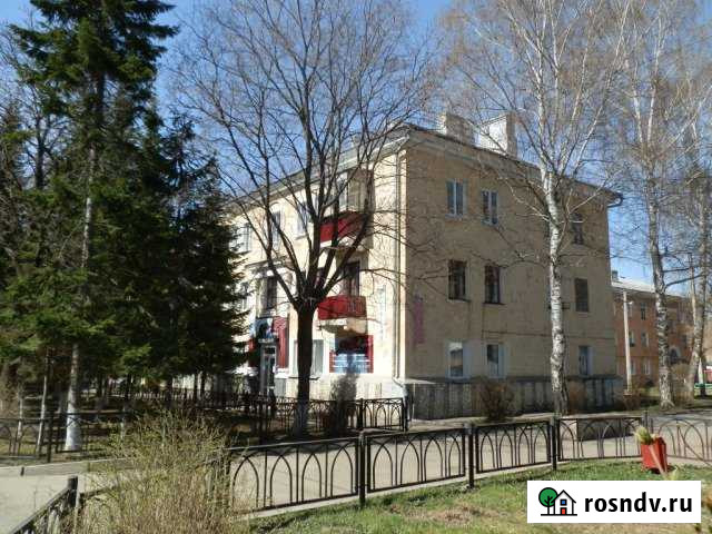 2-комнатная квартира, 47 м², 1/3 эт. на продажу в Белорецке Белорецк - изображение 1