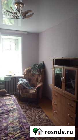 2-комнатная квартира, 44 м², 5/5 эт. на продажу в Мантурово Мантурово - изображение 1
