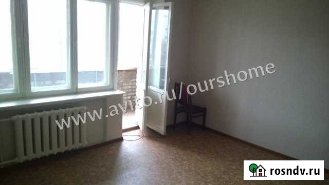 3-комнатная квартира, 65 м², 1/5 эт. на продажу в Алексине Алексин - изображение 1