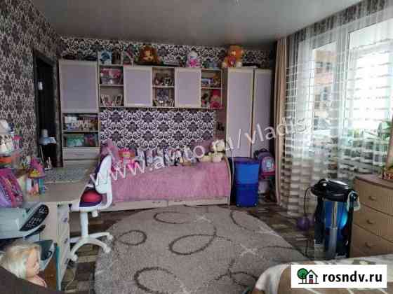 1-комнатная квартира, 41 м², 3/4 эт. на продажу в Судогде Судогда