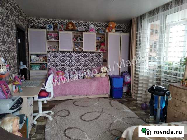 1-комнатная квартира, 41 м², 3/4 эт. на продажу в Судогде Судогда - изображение 1