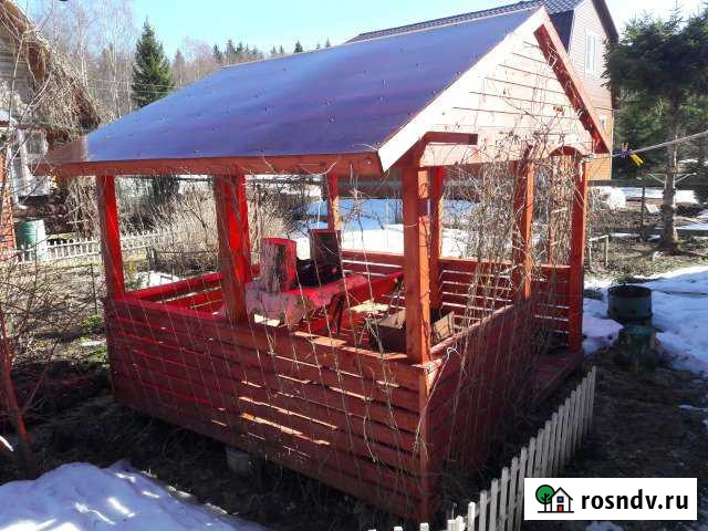 Дача 70 м² на участке 6 сот. на продажу в Верее Верея - изображение 1