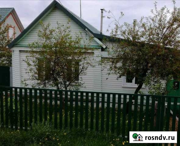 Дом 68 м² на участке 12 сот. на продажу в Мокшане Мокшан - изображение 1