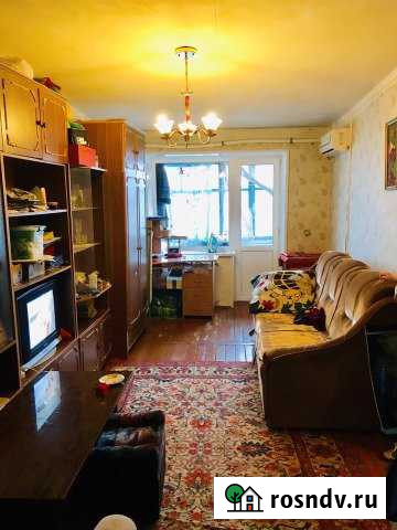 2-комнатная квартира, 43 м², 4/4 эт. на продажу в Белой Калитве Белая Калитва - изображение 1