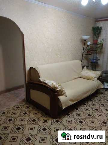 2-комнатная квартира, 46 м², 2/5 эт. на продажу в Стройкерамике Стройкерамика - изображение 1