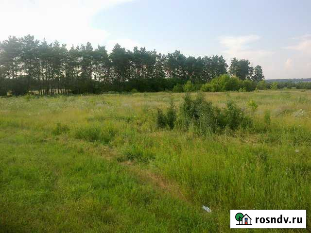 Участок промназначения 1000 сот. на продажу в Воронеже Воронеж - изображение 1