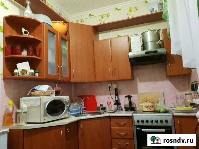 1-комнатная квартира, 30 м², 2/2 эт. на продажу в Салехарде Салехард - изображение 1