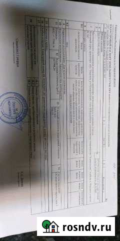 Участок СНТ, ДНП 10 сот. на продажу в Редкино Редкино - изображение 1