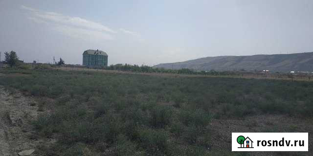 Участок СНТ, ДНП 25 сот. на продажу в Белиджи Белиджи - изображение 1