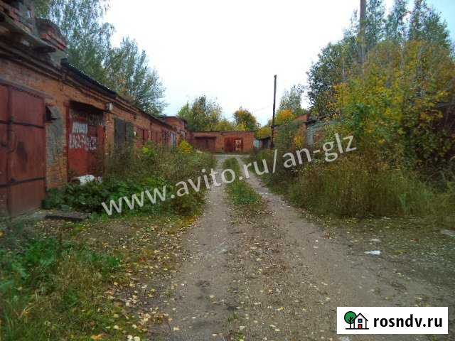 Гараж >30 м² на продажу в Долгопрудном Долгопрудный - изображение 1