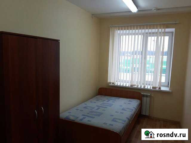 Комната 13 м² в 2-ком. кв., 2/2 эт. в аренду на длительный срок в Лесном Городке Лесной Городок - изображение 1