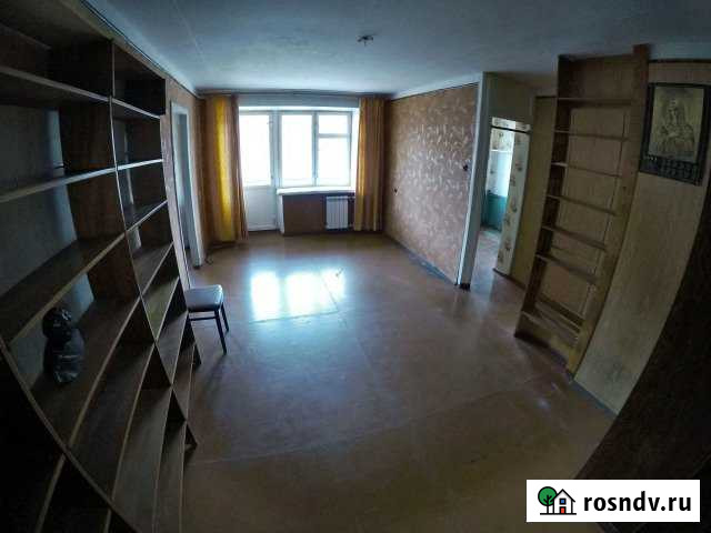 2-комнатная квартира, 46 м², 4/5 эт. на продажу в Кашире Кашира - изображение 1