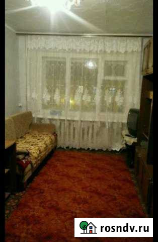 2-комнатная квартира, 57 м², 1/2 эт. в аренду на длительный срок в Луховицах Луховицы - изображение 1