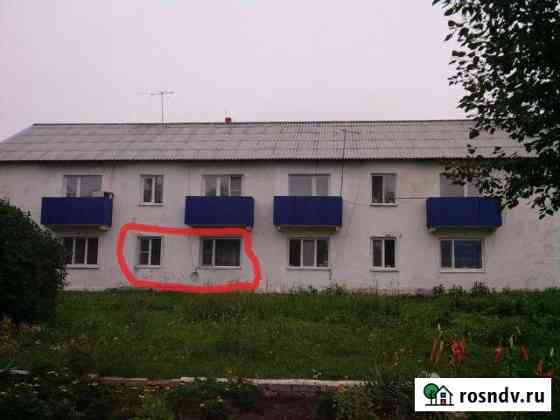 2-комнатная квартира, 42 м², 1/2 эт. на продажу в Абатском Абатское