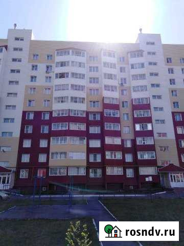 1-комнатная квартира, 42 м², 7/10 эт. в аренду на длительный срок в Новоалтайске Новоалтайск - изображение 1