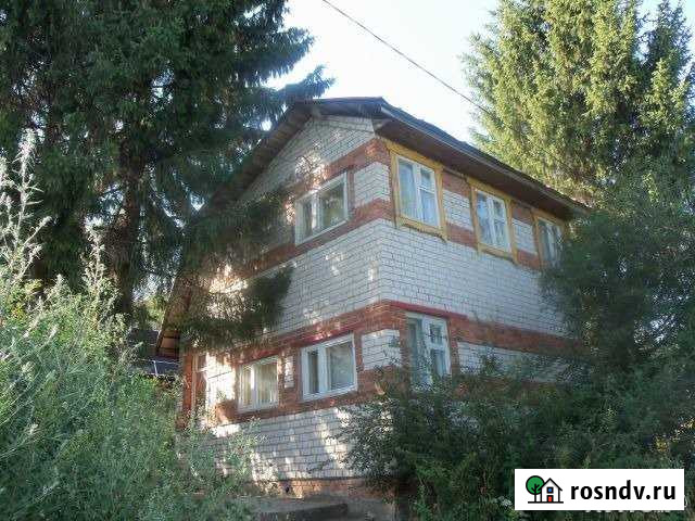 Дача 60 м² на участке 4 сот. в аренду на длительный срок в Казани Казань - изображение 1