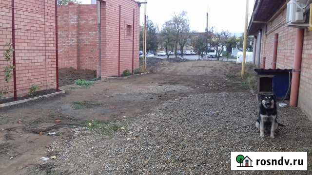 Участок промназначения 13 сот. в аренду в Ейске Ейск - изображение 1