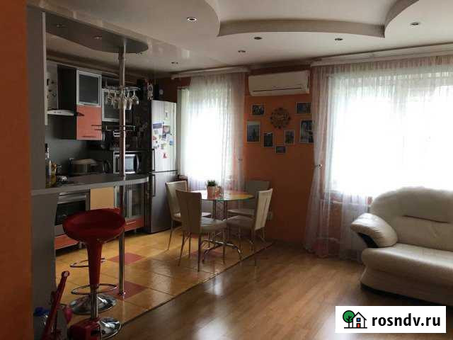 4-комнатная квартира, 88 м², 1/9 эт. на продажу в Туле Тула - изображение 1