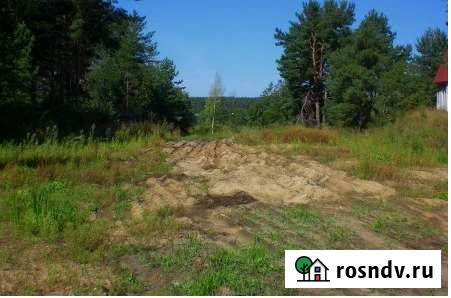 Участок СНТ, ДНП 20 сот. на продажу в Эммауссе Эммаусс - изображение 1