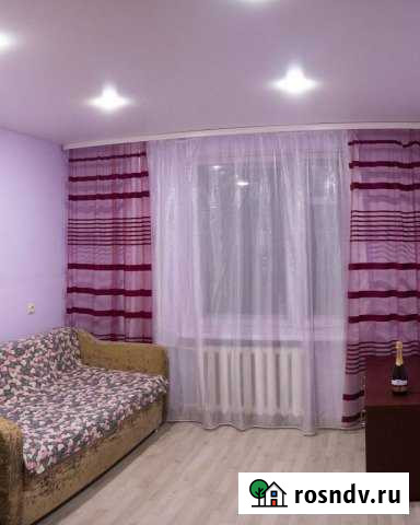 1-комнатная квартира, 32 м², 2/2 эт. на продажу в Богородском Московской области Богородское - изображение 1