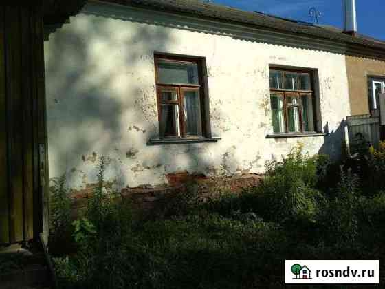 2-комнатная квартира, 31 м², 1/1 эт. на продажу в Щекино Щекино