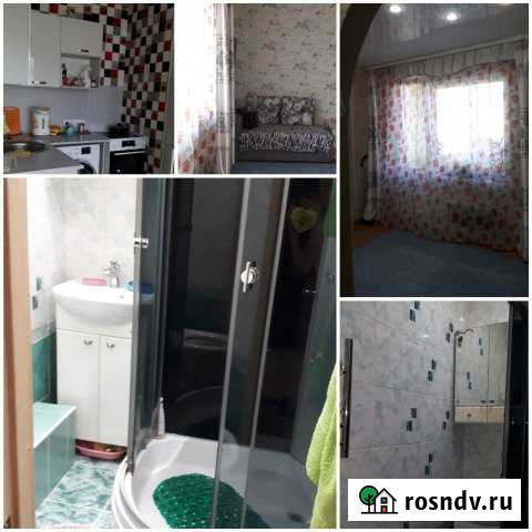 2-комнатная квартира, 31 м², 4/5 эт. на продажу в Шелехове Шелехов - изображение 1