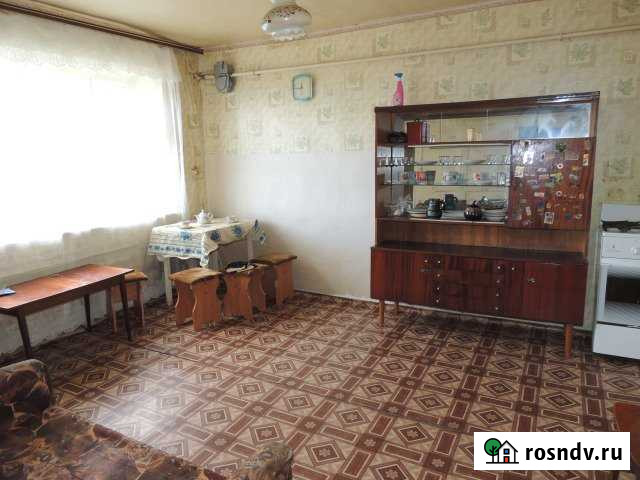 2-комнатная квартира, 39 м², 1/2 эт. на продажу в Мордово Мордово - изображение 1