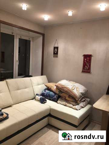 2-комнатная квартира, 55 м², 2/5 эт. в аренду на длительный срок в Ступино Ступино - изображение 1