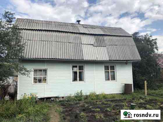 Дача 70 м² на участке 5.5 сот. на продажу в Зыково Зыково