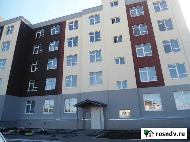 2-комнатная квартира, 52 м², 1/5 эт. на продажу в Камышлове Камышлов - изображение 1