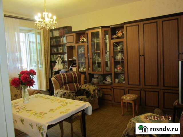 4-комнатная квартира, 74 м², 3/5 эт. на продажу в Товарково Товарково - изображение 1