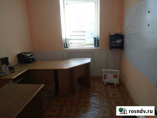 Офисное помещение, 12 кв.м. Себеж - изображение 1