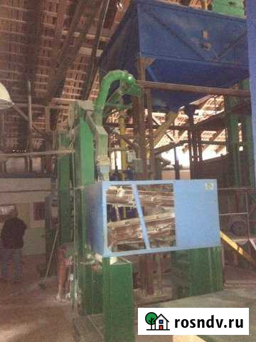 Продам производственное помещение, 2500 кв.м. Сарапул - изображение 1