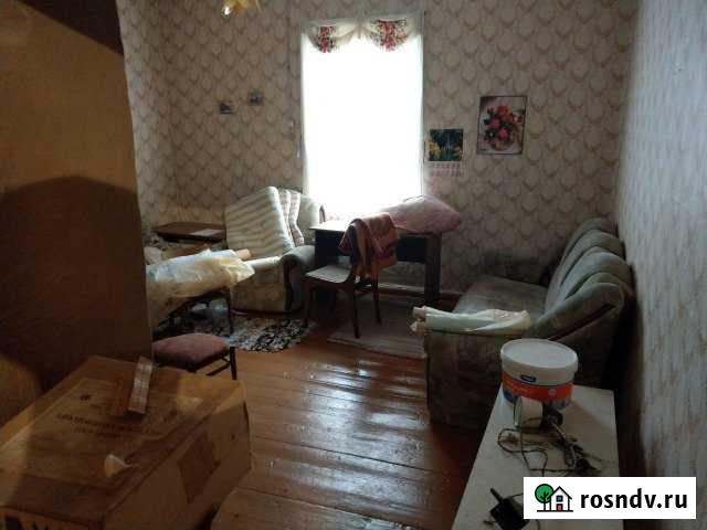 Дом 133 м² на участке 7 сот. на продажу в Судах Суда - изображение 1