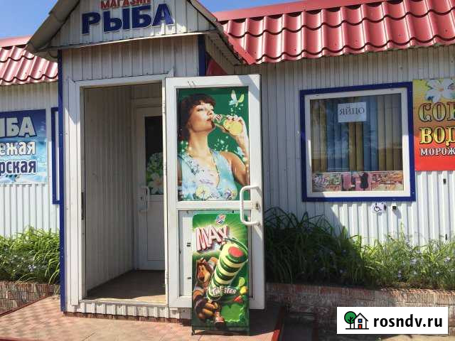 Торговое помещение, 40 кв.м. Ульяновск - изображение 1