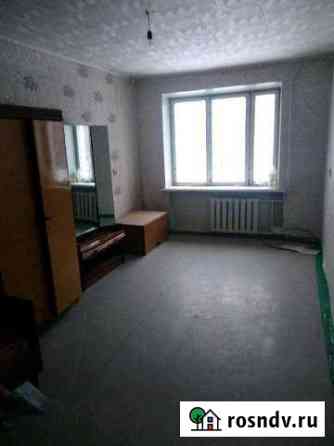 Комната 17 м² в 5-ком. кв., 3/5 эт. на продажу в Невеле Невель